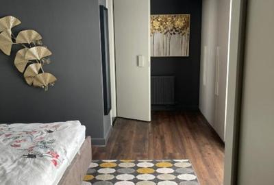 APARTAMENT 2 CAMERE | STRAULESTI | MOBILAT UTILAT MODERN - 8