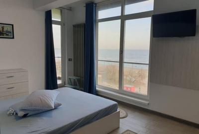 Alezzi Resort- 3 rooms First line, Direct view of the sea, Parking included - 11