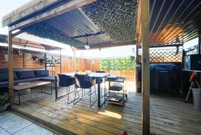 Casa 4 camere de vanzare in Floresti - 11