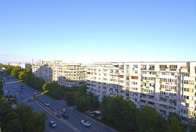 VANZARE APARTAMENT 2 CAMERE DECEBAL – METROU PIATA MUNCII - 25