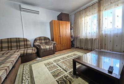 Vitan, Casa de Pensii -Garoniera cu centrală proprie | 380 €/lună - 3