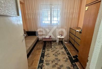 Apartament 4 Camere Decomandat – Ultracentral, Calea București (Bloc O1) - 1