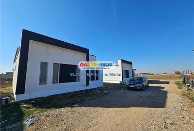 Vanzare case Individuale de Tip Smart situate in comuna Clinceni - 35
