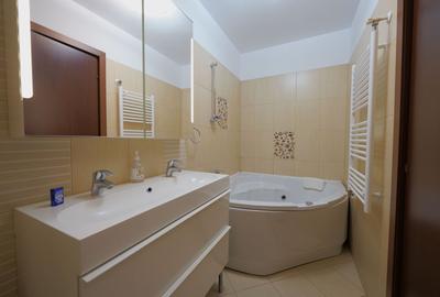 Vila 4 camere cu acces privat la piscina, Domus Stil, Pipera - 17