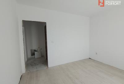 Apartament cu 2 camere 47 mp, loc de parcare Giroc - ID V51 - 9