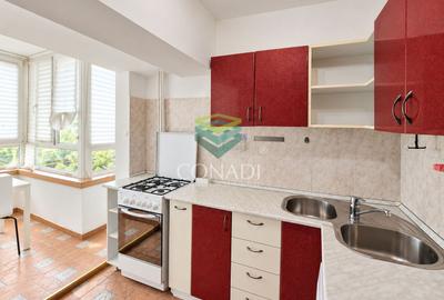 Apartament 2 camere decomandat | Bulevardul Unirii – Piața Alba Iulia - 10