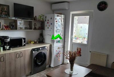 Apartament de vanzare 3 camere Sibiu Vasile Aaron - 7