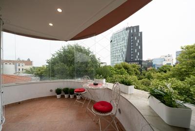 Residence Villamont | 4 camere | Aviatorilor - 19