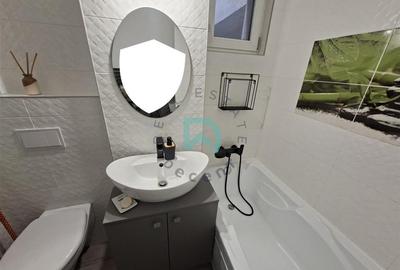 3 camere zona Grivitei, termen scurt - 9