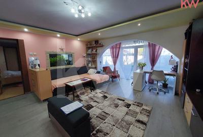 Casă deosebită, în zona Tancodrom – spațiu, confort, locație premium - 10