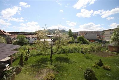 Apartament central cu acces la gradina si 2 locuri parcare - 5