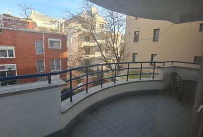 Herastrau - Nicolae Caramfil- 3 camere, etaj 1- 113 mp - pret 1300 eur - 8