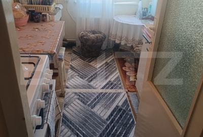 Apartament cu 3 camere decomandat, mobilat în Sud-Est