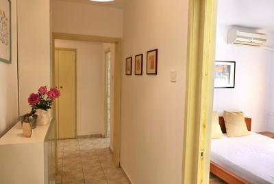 Apartamentul dintre parcuri - 16