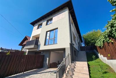 Casa tip duplex, 130 mp utili, situata in cartierul Dambul Rotund! - 1