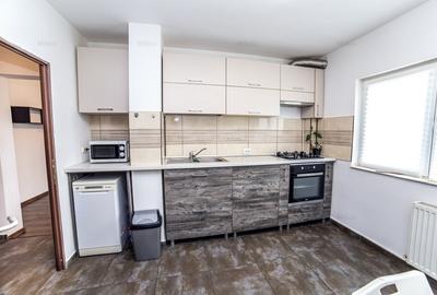 2 camere | Parcare | 1 Min metrou Gorjului - 9