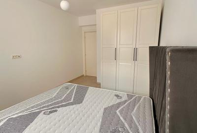 APARTAMENT DE INCHIRIAT 2 CAMERE VALEA LARGA - DRUMUL TABEREI - SECTOR 6 - 8