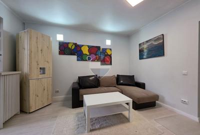 Rahova | Soseaua Alexandriei | Apartament 4 Cam  | Etaj 1 | Mobilat - 1