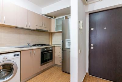 Apartament 3 camere de inchiriat Berceni loc de parcare - 7