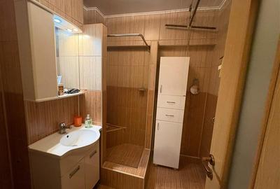 Exclusivitate, Apartament trei camere Faget - 10