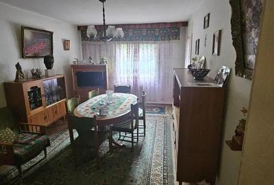 Apartament 4 camere Primaverii Pasapoarte - 1