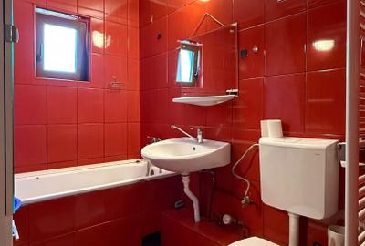 Apartament decomandat cu 2 camere – cartier Mărăști, str. Tulcea - 7