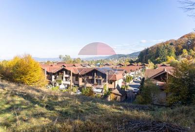 Teren 2,900mp Brasov / Strada Ciresului - 6