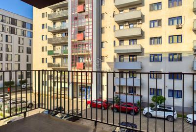 Apartament 2 camere, zona Iulius Mall FSEGA - 16