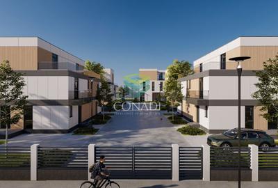Vila moderna cu design si dotari de ultima generatie - 16