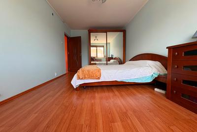 Apartament cu 3 camere decomandat în Nicolae Grigorescu