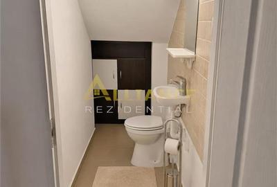 Vila individuala P+M ~ 4 camere 2 bai ~ 500mp teren - 2