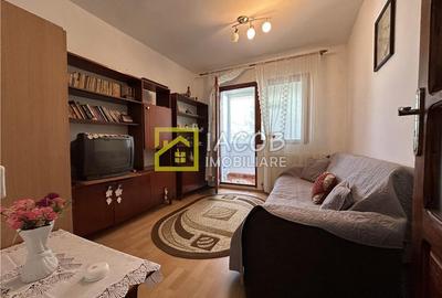Apartament 3 camere decomandate – Str. Metalurgiei, Bacău - 6