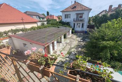 Casă individuală spațioasă de vânzare – Strada Negoi | 279 mp utili | Teren 770 - 1
