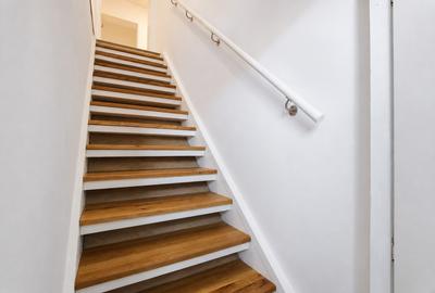Vilă impunătoare, renovată | Sibiu | 12 camere | 600 mp teren - 17