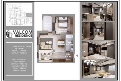 Valcom Residence