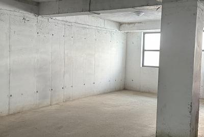 Apartament 3camere cu posibilitate de 3locuri parcare - 12