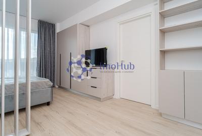 Apartament cu 1 cameră de închiriat – Freya Home - 21
