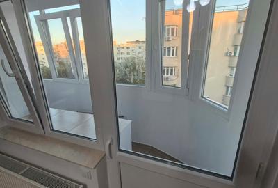 Lacul Tei inchiriere ap 2 camere Facultatea de Constructii - 11