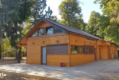 Spațiu HoReCa Investiție Excepțională Parcul Herăstrău Terase Ample - 4