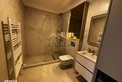Apartament de inchiriat - mobilat lux - 9