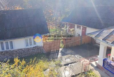 Casă + teren 5062 mp – Târgu Neamț - 5