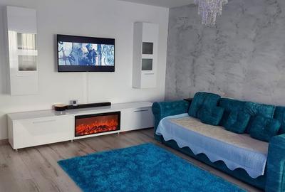 Apart 3 Copou Garden bloc nou - 3