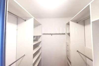 Vila cu 4 dormitoare de inchiriat in Pipera Iancu Nicolae - 10