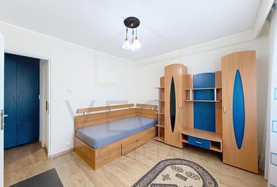 Apartament 2 camere decomandate, balcon, zona UMF - Zorilor - Gh.Dima - 4