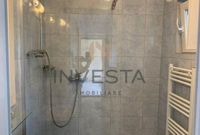 Apartament cu 2 camere decomandate si pod mansardabil, zona Ploiesti! - 8