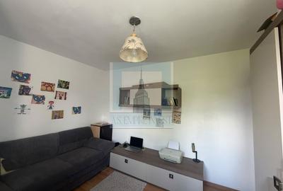 Apartament 3 camere - zona Bd. Gării/Făget - 7