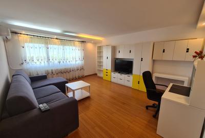 Apartament cu 2 camere decomandat, parcare și boxă, de închiriat – Tătărași - 4