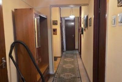 Apartament cu 4 camere semidecomandat în Ferdinand