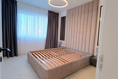2 camere decomandat | 46 mp | Bloc nou | Încălzire în pardoseală | 78.500 € TVA - 9