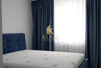 Apartament cu 2 camere, mobilat în Dorobanți